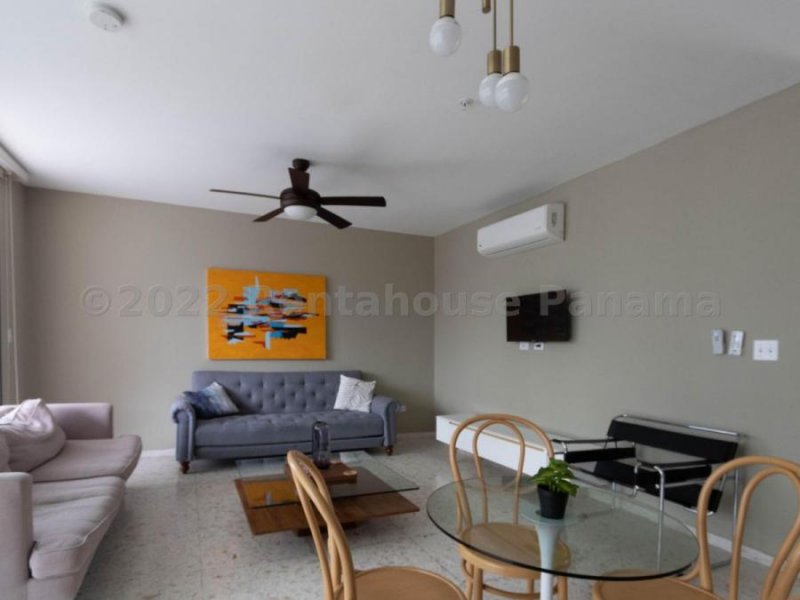 Foto Apartamento en Alquiler en CASCO ANTIGUO, Panamá - U$D 1.150 - APA60995 - BienesOnLine