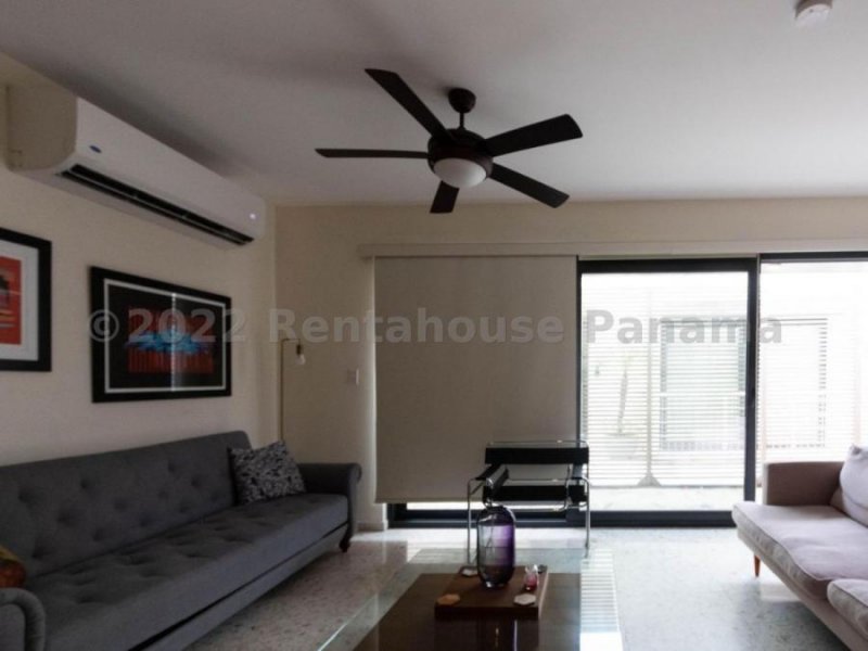 Foto Apartamento en Alquiler en CASCO ANTIGUO, Panamá - U$D 1.050 - APA61707 - BienesOnLine