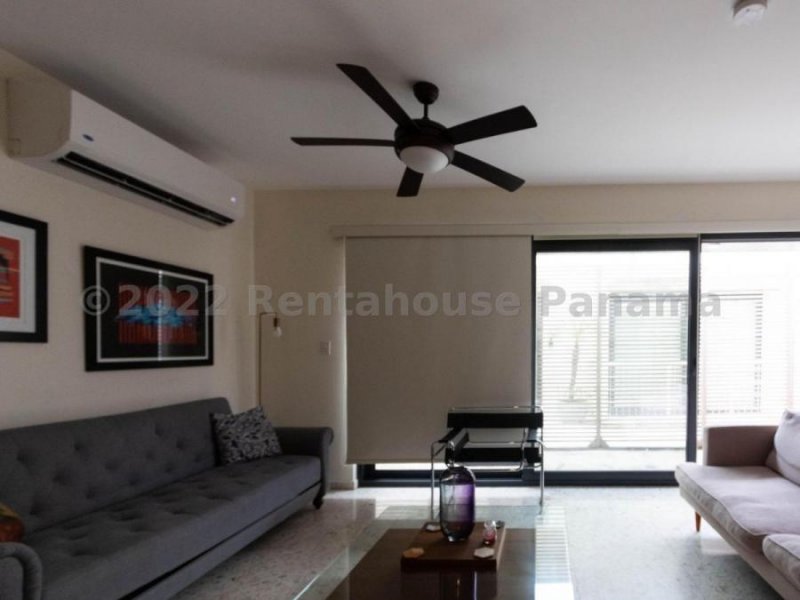 Foto Apartamento en Alquiler en CASCO ANTIGUO, Panamá - U$D 1.050 - APA60992 - BienesOnLine