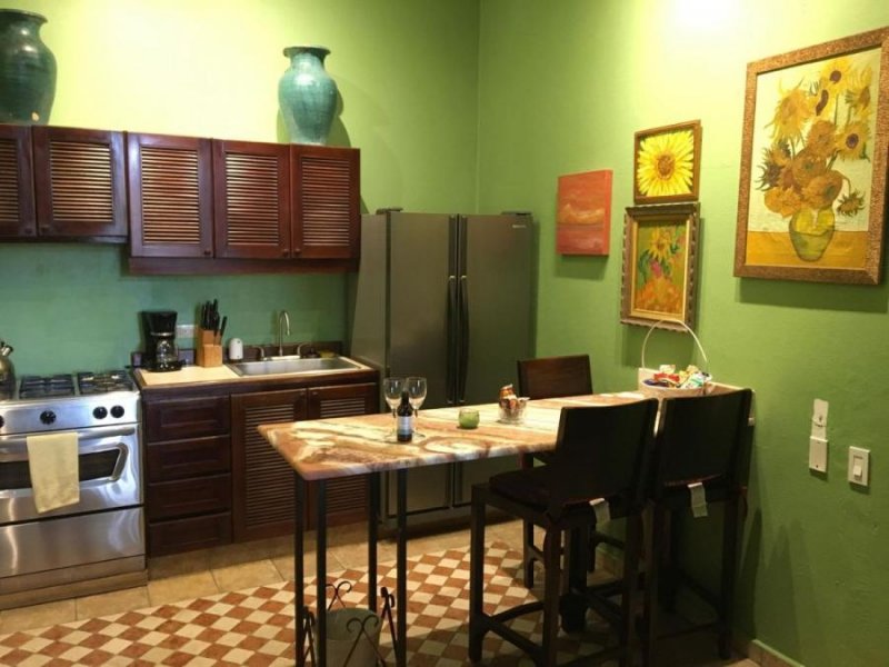 Foto Apartamento en Alquiler en CASCO ANTIGUO, Panamá - U$D 900 - APA60998 - BienesOnLine