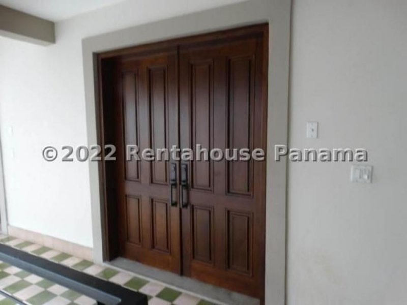 Apartamento en Alquiler en  CASCO ANTIGUO, Panamá