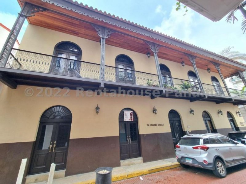 Foto Apartamento en Alquiler en CASCO ANTIGUO, Panamá - U$D 3.150 - APA61211 - BienesOnLine