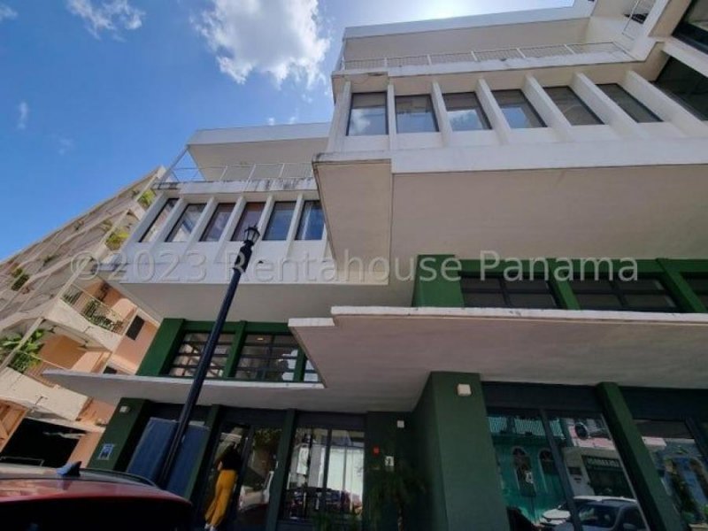 Apartamento en Alquiler en  CASCO ANTIGUO, Panamá