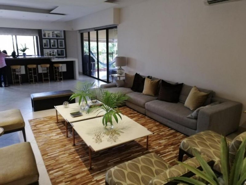 Apartamento en Alquiler en  CLAYTON, Panamá