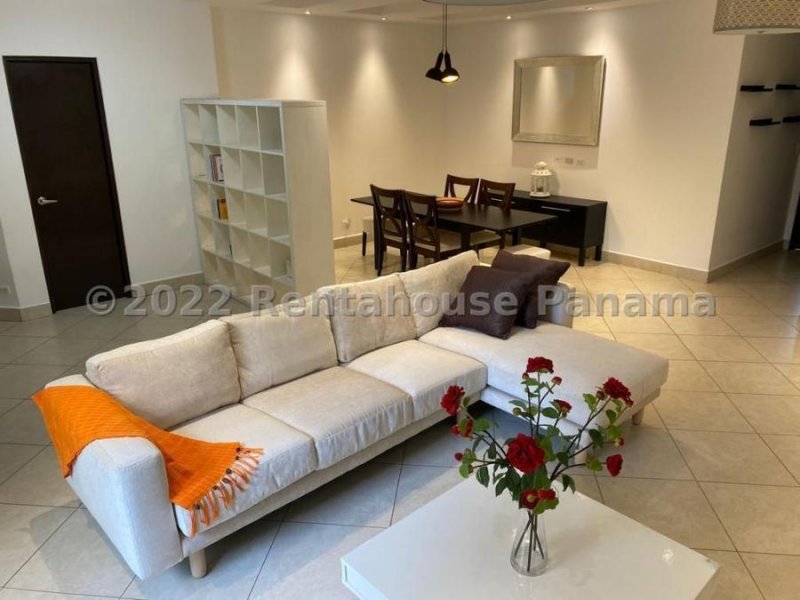 Apartamento en Alquiler en  CLAYTON, Panamá