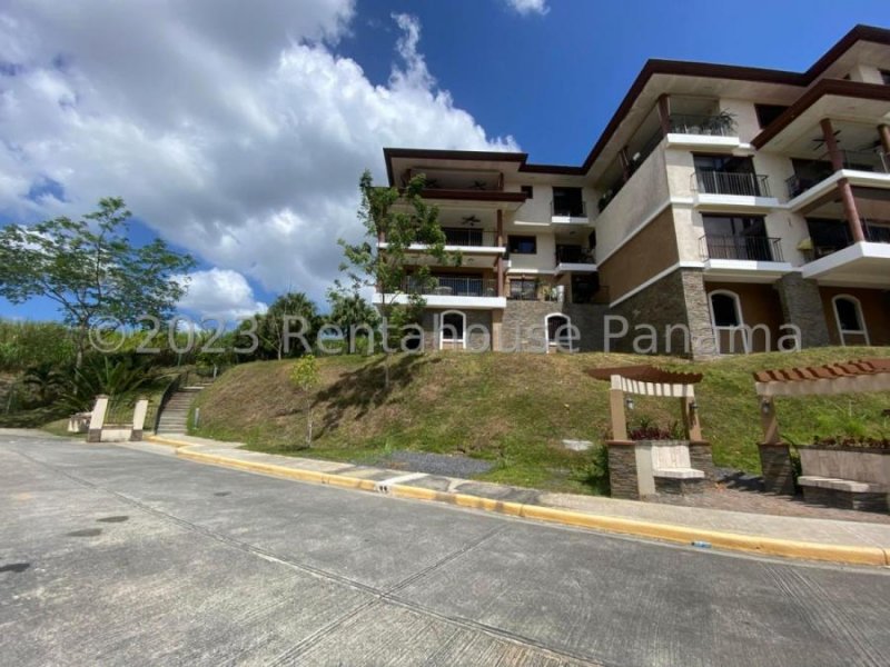 Foto Apartamento en Alquiler en CLAYTON, Panamá - U$D 4.850 - APA61982 - BienesOnLine