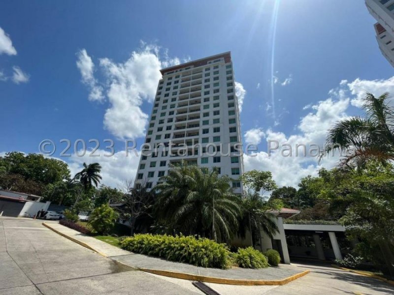 Apartamento en Alquiler en  CLAYTON, Panamá