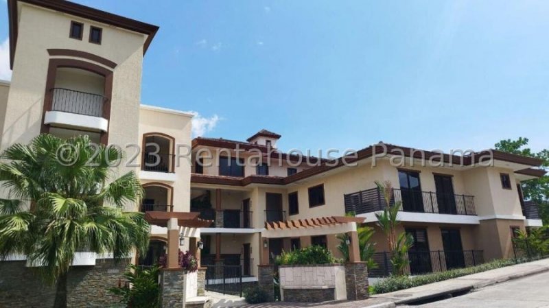 Foto Apartamento en Alquiler en CLAYTON, Panamá - U$D 2.700 - APA64022 - BienesOnLine