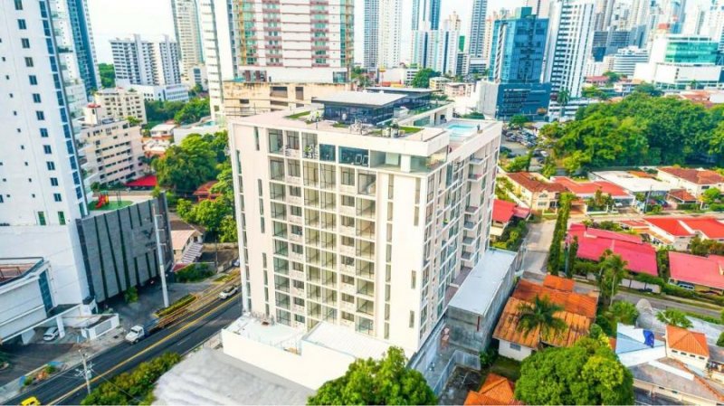 Apartamento en Alquiler en  COCO DEL MAR, Panamá