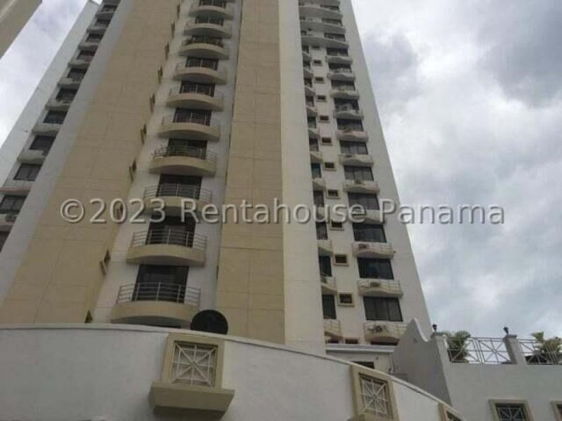 Apartamento en Alquiler en  COCO DEL MAR, Panamá