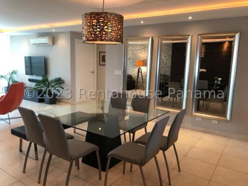 Apartamento en Alquiler en  COCO DEL MAR, Panamá