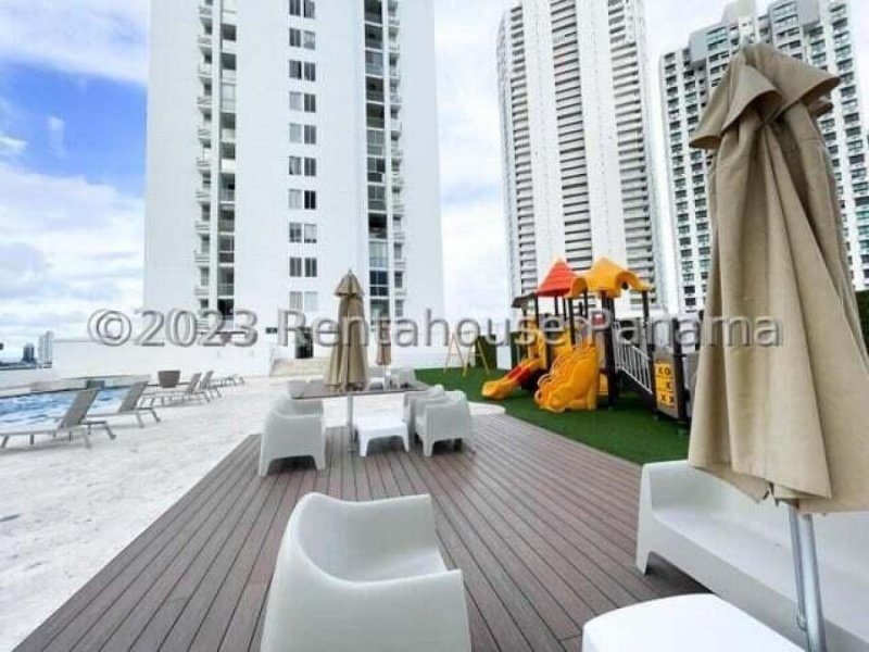 Apartamento en Alquiler en  COCO DEL MAR, Panamá