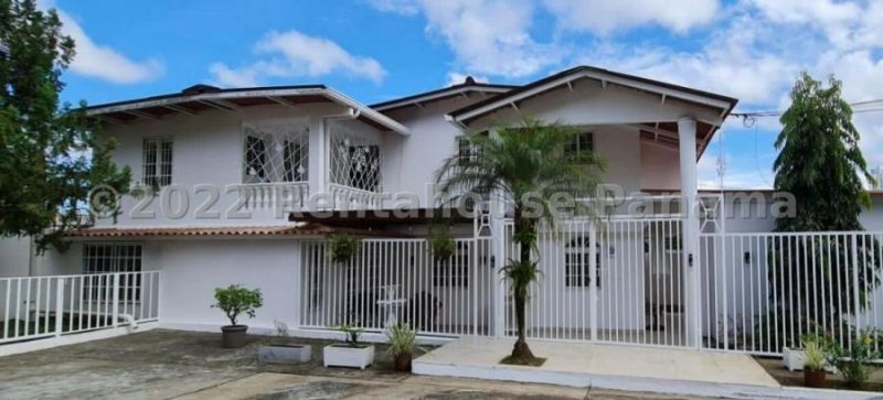 Casa en Alquiler en  CONDADO DEL REY, Panamá