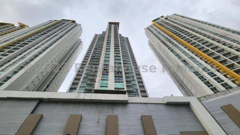 Foto Apartamento en Alquiler en CONDADO DEL REY, Panamá - U$D 1.300 - APA60720 - BienesOnLine