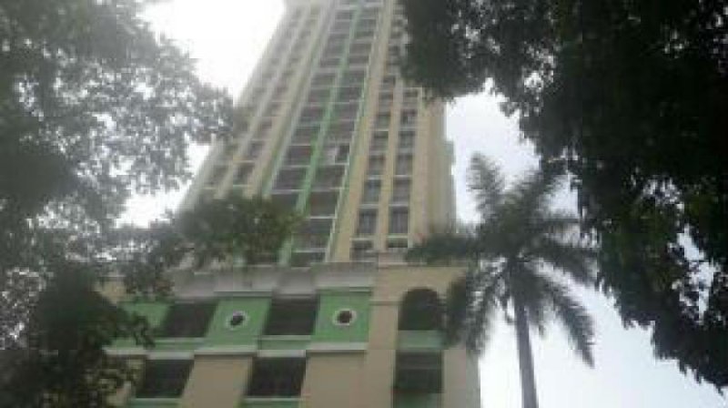 Foto Apartamento en Alquiler en Bella Vista, Ciudad de Panamá, Panamá - U$D 1.350 - APA11234 - BienesOnLine