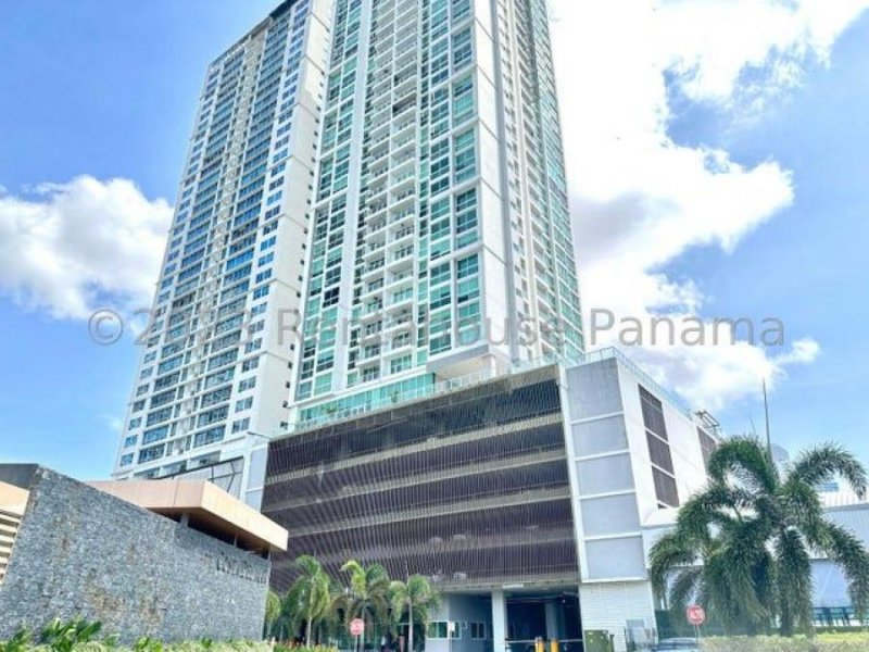 Apartamento en Alquiler en  COSTA DEL ESTE, Panamá