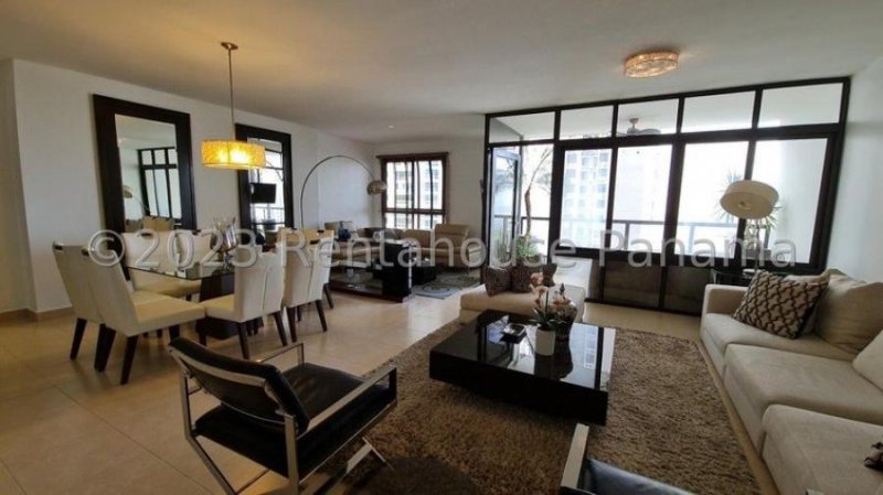 Foto Apartamento en Alquiler en COSTA DEL ESTE, Panamá - U$D 2.500 - APA65141 - BienesOnLine