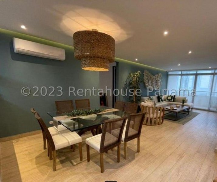 Foto Apartamento en Alquiler en COSTA DEL ESTE, Panamá - U$D 1.900 - APA64917 - BienesOnLine