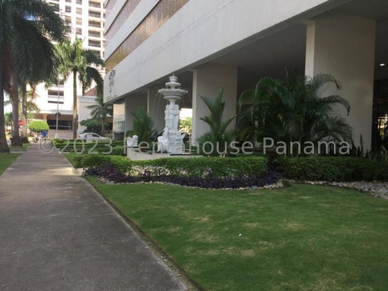 Apartamento en Alquiler en  COSTA DEL ESTE, Panamá