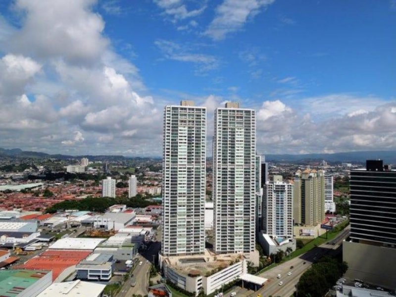 Apartamento en Alquiler en  COSTA DEL ESTE, Panamá