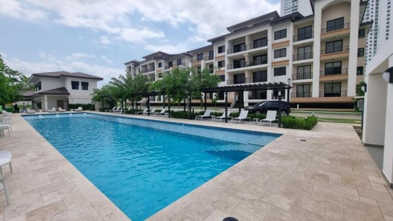 Foto Apartamento en Alquiler en COSTA DEL ESTE, Panamá - U$D 3.200 - APA55190 - BienesOnLine