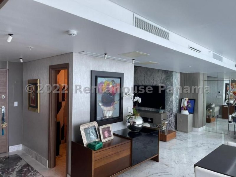 Foto Apartamento en Alquiler en COSTA DEL ESTE, Panamá - U$D 2.500 - APA61042 - BienesOnLine