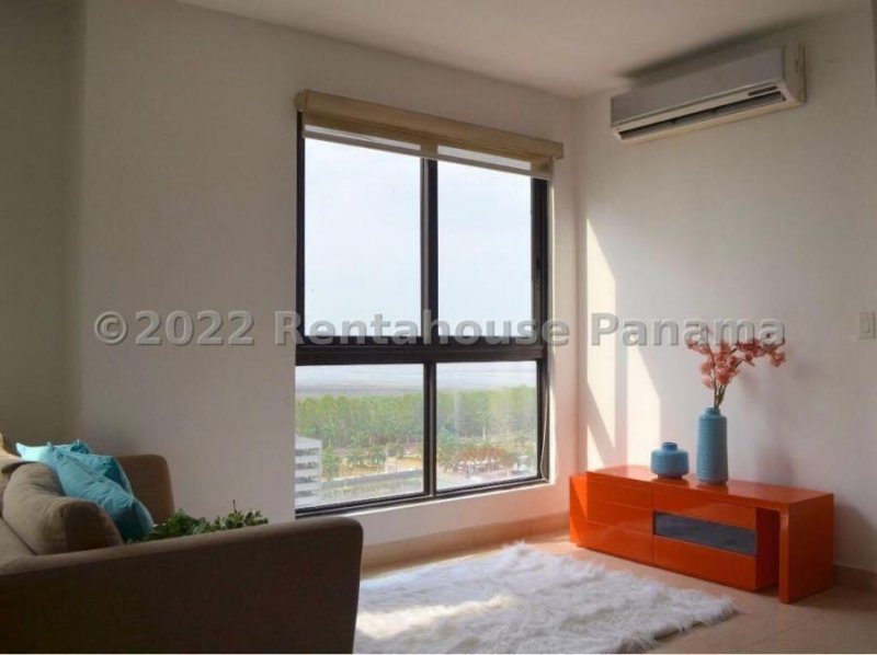 Apartamento en Alquiler en  COSTA DEL ESTE, Panamá