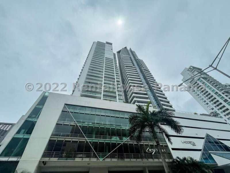 Foto Apartamento en Alquiler en COSTA DEL ESTE, Panamá - U$D 3.000 - APA60891 - BienesOnLine