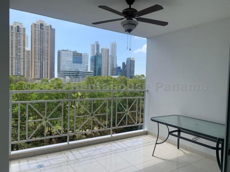 Apartamento en Alquiler en  COSTA DEL ESTE, Panamá