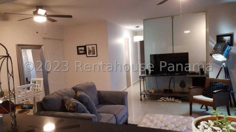 Apartamento en Alquiler en  COSTA DEL ESTE, Panamá