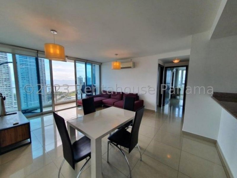 Foto Apartamento en Alquiler en COSTA DEL ESTE, Panamá - U$D 1.450 - APA63307 - BienesOnLine