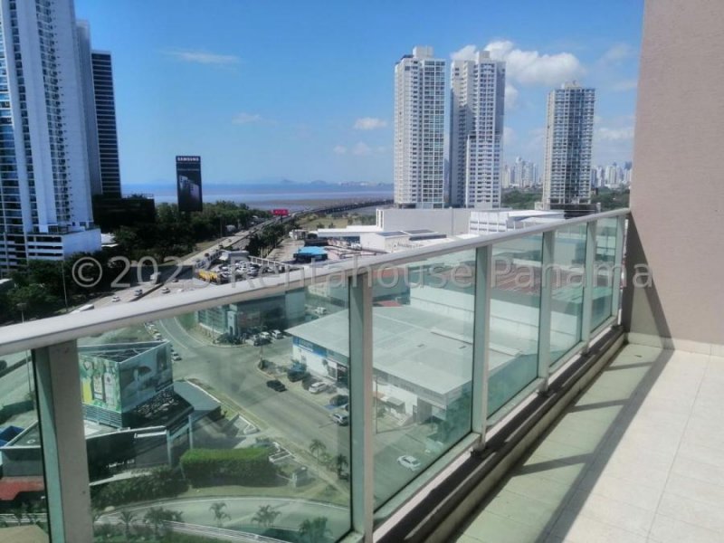 Apartamento en Alquiler en  COSTA DEL ESTE, Panamá