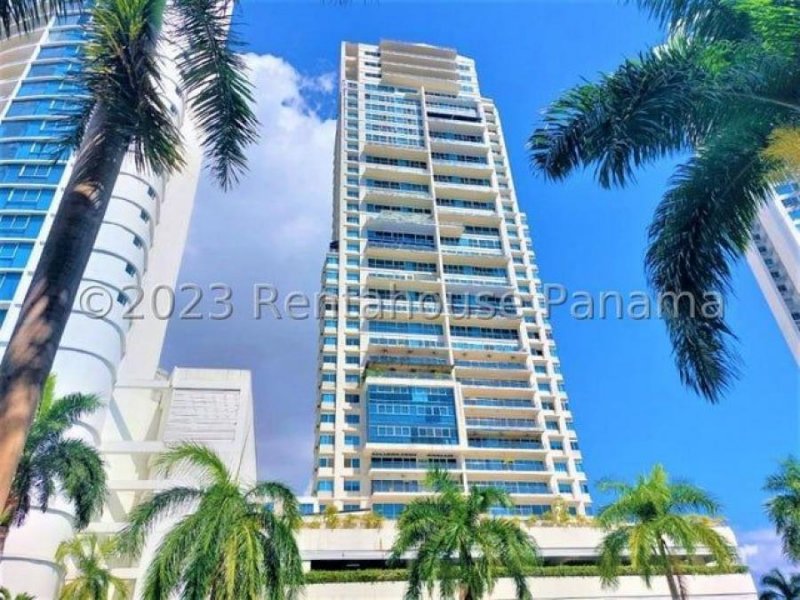 Apartamento en Alquiler en  COSTA DEL ESTE, Panamá