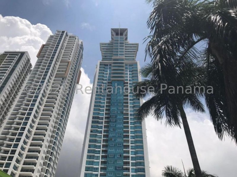 Apartamento en Alquiler en  COSTA DEL ESTE, Panamá