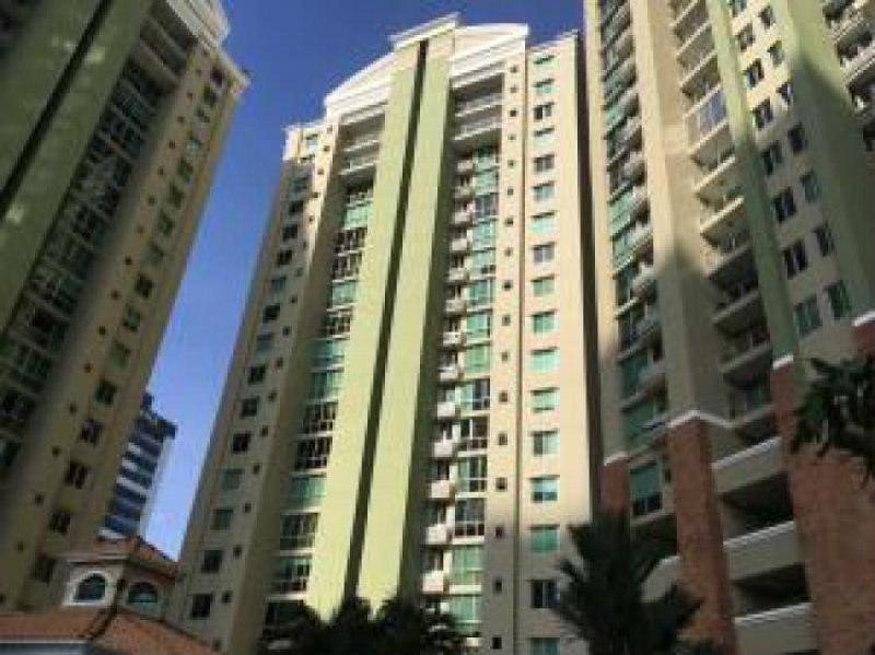 Foto Apartamento en Alquiler en Ciudad de Panamá, Panamá - U$D 1.700 - APA11636 - BienesOnLine