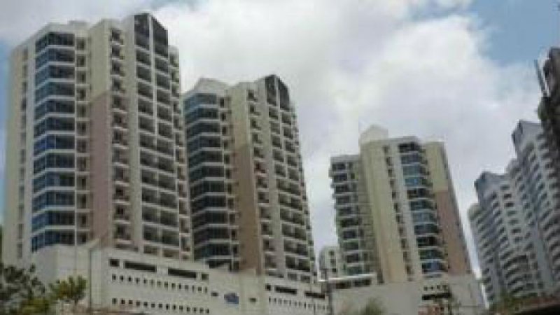 Foto Apartamento en Alquiler en Juan Díaz, Panamá - U$D 1.250 - APA12965 - BienesOnLine