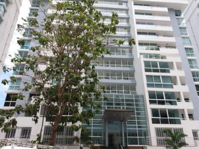 Apartamento en Venta en  EDISON PARK, Panamá