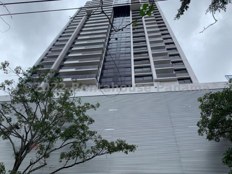 Foto Apartamento en Alquiler en EL CANGREJO, Panamá - U$D 1.500 - APA59894 - BienesOnLine