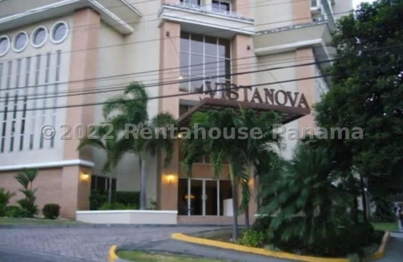 Foto Apartamento en Alquiler en EL CANGREJO, Panamá - U$D 1.850 - APA57469 - BienesOnLine