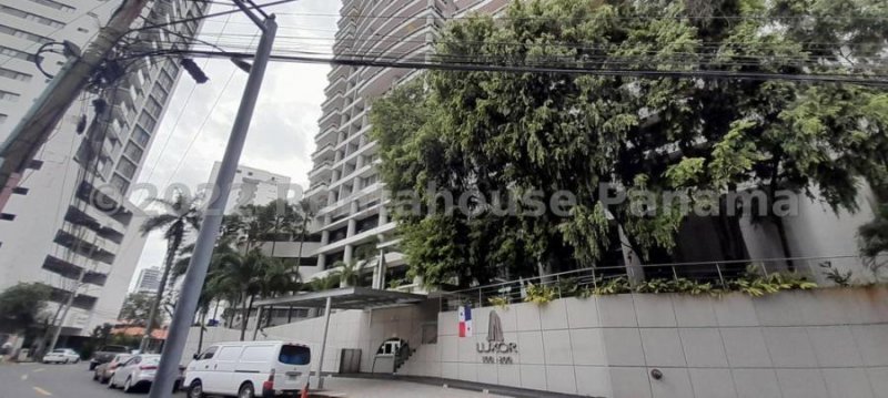 Foto Apartamento en Alquiler en EL CANGREJO, Panamá - U$D 1.875 - APA58578 - BienesOnLine