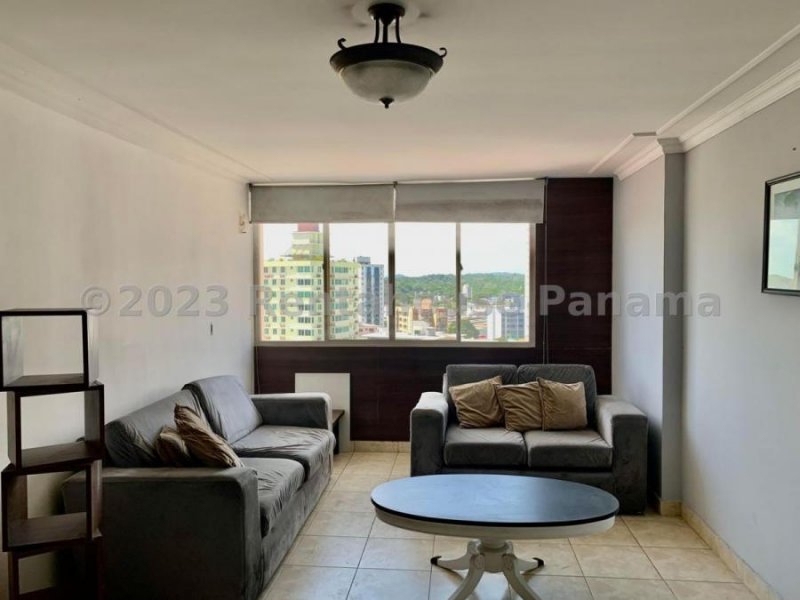 Foto Apartamento en Alquiler en EL CANGREJO, Panamá - U$D 1.250 - APA64235 - BienesOnLine