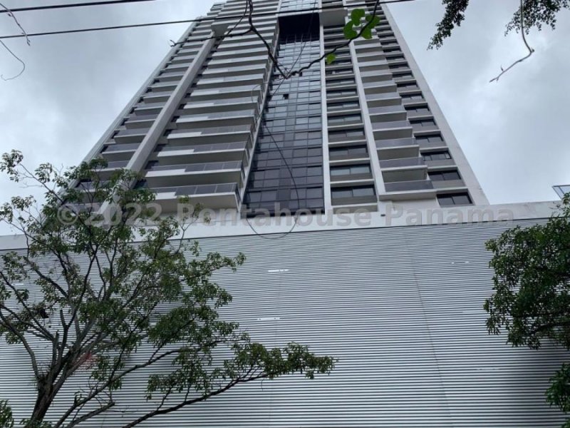 Foto Apartamento en Venta en EL CANGREJO, Panamá - U$D 1.500 - APV64370 - BienesOnLine