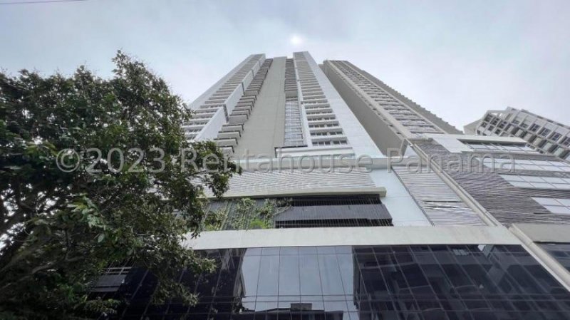 Foto Apartamento en Alquiler en EL CANGREJO, Panamá - U$D 1.350 - APA67359 - BienesOnLine