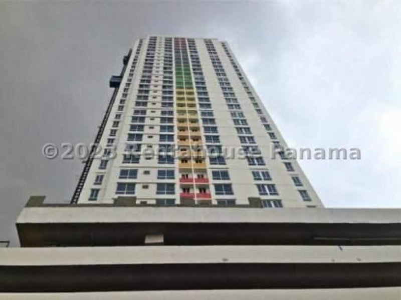 Foto Apartamento en Alquiler en EL CARMEN, Panamá - U$D 1.100 - APA60492 - BienesOnLine