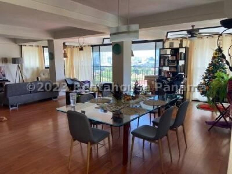 Apartamento en Alquiler en  EL CARMEN, Panamá