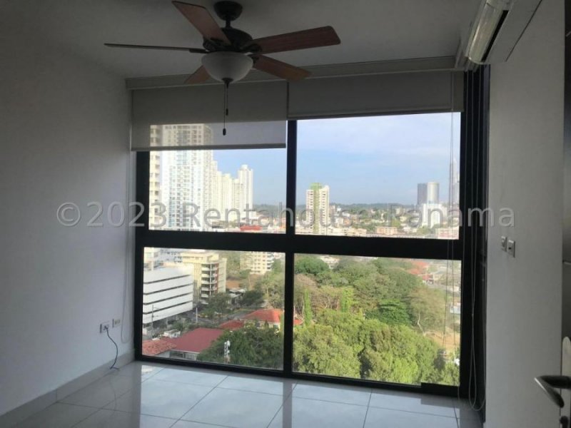 Apartamento en Alquiler en  EL CARMEN, Panamá