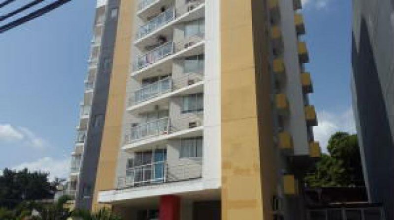 Foto Apartamento en Alquiler en Ciudad de Panamá, Panamá - U$D 1.050 - APA16599 - BienesOnLine