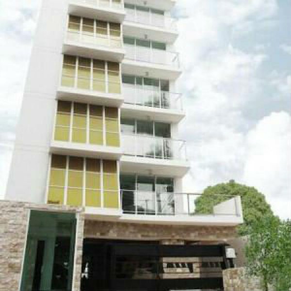 Foto Apartamento en Alquiler en Bella Vista, Panamá - U$D 1.400 - APA16355 - BienesOnLine