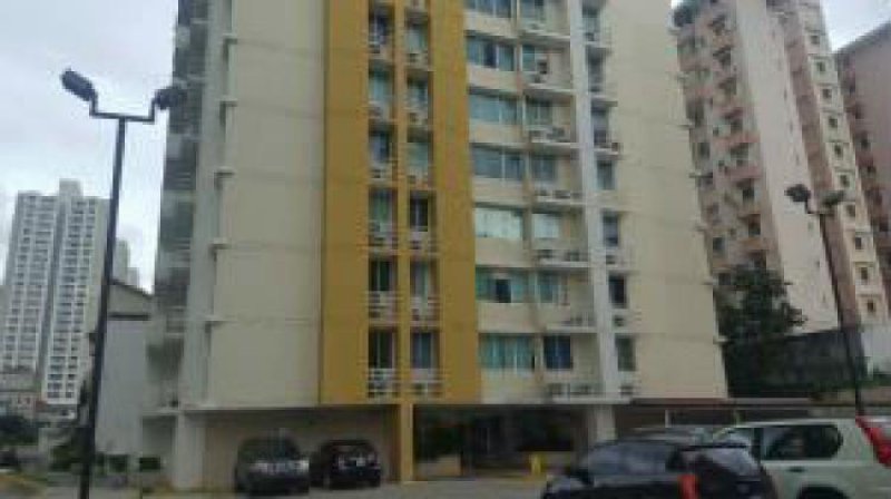 Foto Apartamento en Alquiler en Ciudad de Panamá, Panamá - U$D 1.100 - APA16102 - BienesOnLine