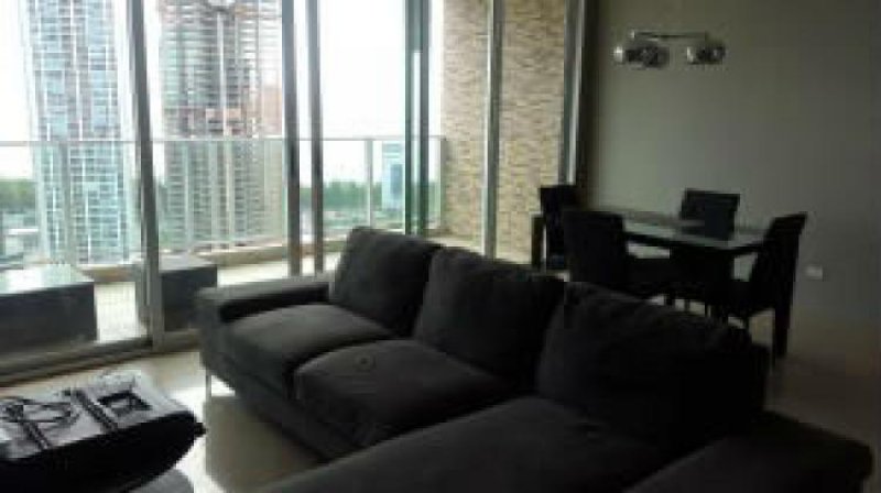 Foto Apartamento en Alquiler en Ciudad de Panamá, Panamá - U$D 2.300 - APA15973 - BienesOnLine